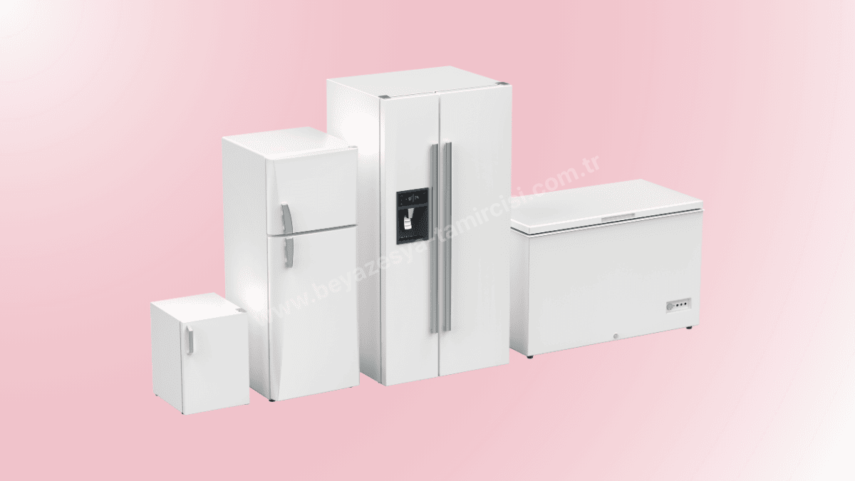 Kırklareli Buzdolabı Tamircisi - Kırklareli Beyaz Eşya Tamircisi