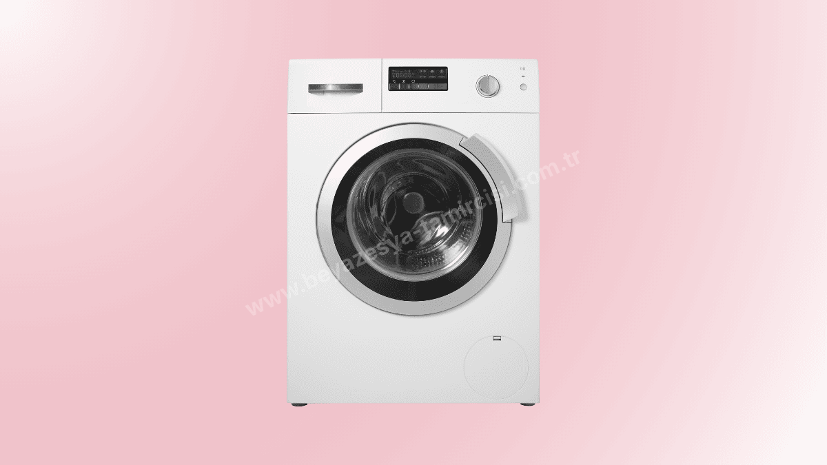 Kırklareli Çamaşır Makinesi Tamircisi - Kırklareli Beyaz Eşya Tamircisi