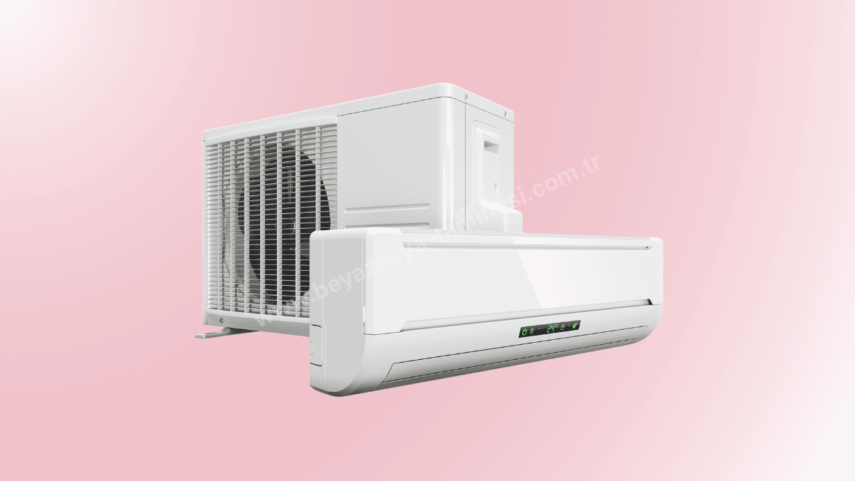 Kırklareli Klima Tamircisi - Kırklareli Beyaz Eşya Tamircisi